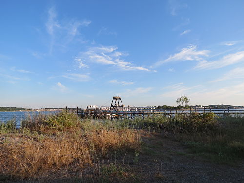 Grape Island (Massachusetts)